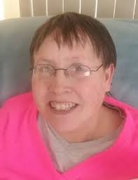 HOPE ANN (LAVIOLETTE) POOL