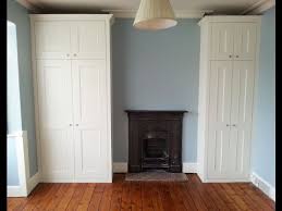 Edwardian style wardrobes | edwardian design fitted wardrobes. Victorian Style Fitted Wardrobes Youtube