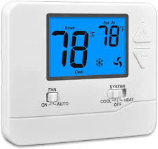 A high-quality thermostat not only controls the temperature but also integrates seamlessly with your home's heating, ventilation, and air conditioning (HVAC) system.