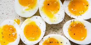 Hold the egg up to the light. How Long To Boil Eggs Hard Medium And Soft