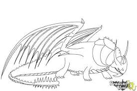 Skullcrusher Dragon Coloring Page How Train Your Dragon Coloring Pages Inspirational