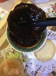 Resepi sosej, resepi sos karamel, resepi sos kastard, resepi sos butterscotch, resepi sos lok lok, resepi sos shell out, resepi sos lada related posts to resepi sos cucur udang paling sedap. Resepi Sos Burger Homemade