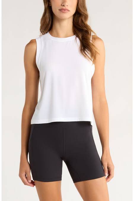 Zella Breathe Active Tank (Women) | Nordstromrack