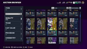 Madden mobile 17 how to make coins! Madden Nfl 21 Ultimate Team Beginner S Guide Polygon