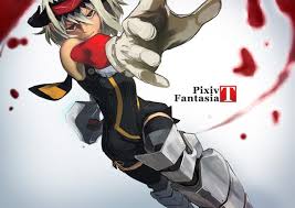How do i make an image my desktop wallpaper? Anime Girls Anime Pixiv Fantasia Suits Gloves Simple Background Armor Wallpapers Hd Desktop And Mobile Backgrounds
