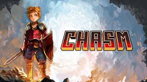Promoción válida hasta el 26 de octubre de 2018. El Juego Chasm Ha Recibido Una Nueva Actualizacion Para Nintendo Switch Npe