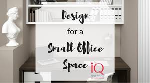 Explore our beautiful office ideas for interior design if you are a guy and used to work at home, here are some cool ideas how to design a home office in a masculine style. Love Where You Work Office Design For A Small Space Iq Total Source
