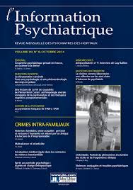 Violences Conjugales Et Troubles Psychiatriques Cairn Info