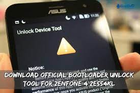 Unlock boot loader (only support driver v.unlocktool for android. Download Official Bootloader Unlock Tool For Zenfone 4 Ze554kl