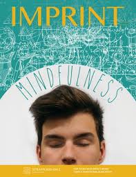 Imprint: December 2018 Issue (Cover 2) by Stratford Hall