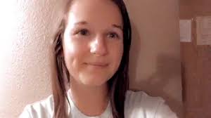 This is Jessy Kate Glenn and she...