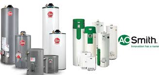 This number will tell you how many gallons your new heater will be able to keep nice and. Rheem Vs Ao Smith Comparison What Is The Best Water Heater Versus