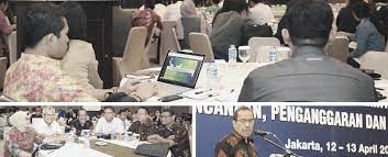 021 3193 6207 fax 021 3145 374 Krisna S Journey To Integrate Planning And Budgeting Wawasan Knowledge Sector Initiative Ksi
