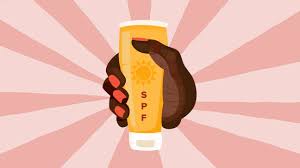 It takes approximately 15 minutes for your skin to absorb the. The Sunscreen Gap Why Black People Still Need Spf