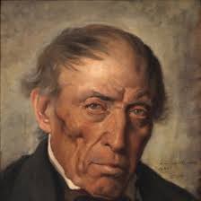 The sculptor Pedro Collado de Tejada