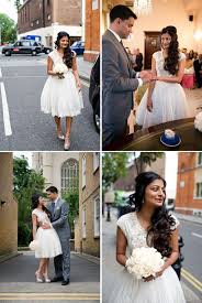 Civil Ceremony Wedding Dresses Wedding Dresses For Cheap Check More At Http Svesty Com Civil Ceremony Wedding Dresses We Indian Wedding Civil Wedding Bride