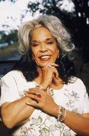 Touched By An Angel Uptv Com Della Reese Touched By An Angel Della Reese Actresses