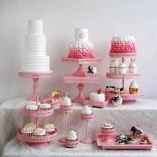 Birthday Cake Table Decoration At Home Pink Cake Stand Cupcake Tray Birdcage Birthday Cake Tools Home Decoration Candy Bar Dessert Table Party Supplier In 2020 Pink Cake Stand Pink Cake Cupcake Tray