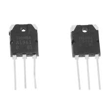 This is a kind of npn transistor. Transistor C5198 Equivalent Shefalitayal