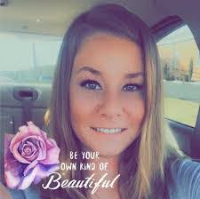 Ashley Woolwine's Instagram, Twitter & Facebook