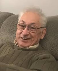 Frank Salvidio Obituary (2024)