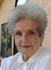 Anita Leone Herman Stegman (1923-2013)