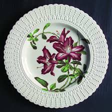 Royal doulton is a well known english company famous for their intricate porcelain figurines, jugs, vases, jars and dinnerware. Royal Cauldon Flower Series Replacements Ltd