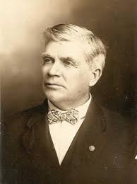 The Ludington Channel Ferry