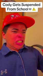 Sml Cody Dad Mom Tyrone