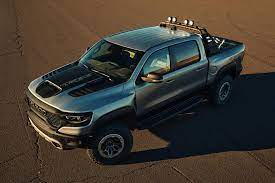 Edmunds also has dodge challenger srt hellcat pricing, mpg, specs, pictures, safety features, consumer reviews and more. A Fully Loaded 2021 Ram 1500 Trx Will Cost Over 100 000 Carbuzz