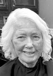 Obituary: Betty Ann Polasek