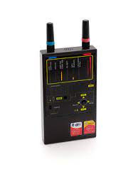 Record people, samples, or other sounds—all from your smartphone. Rf Bug Detector Pro1207i Bug Detector At Online Spy Shop