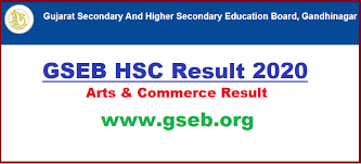Copyright ©2021 all rights reserved by gshseb powered by : Gseb Hsc Science Arts Commerce Result 2021 12th Std Result Check Gseb Org Tnteu News