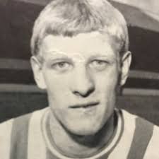 Richard Isbell (@travers06)