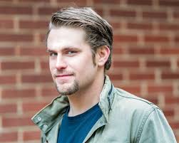 Trouble in the Turning Time” by Shaun Anthony McMichael — MORIA