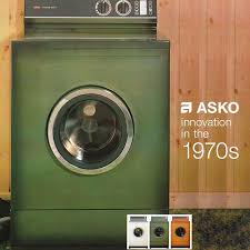 The 10 best washing machines to buy in australia. Www Asko Com Au Vintage Washing Machine Washing Machine Clothes Line