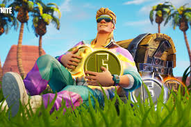 Epic games, gearbox publishing platform: Fortnite S Latest Update Made The Game S Pc File Size A Whole Lot Smaller Polygon