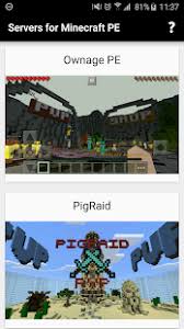 In this episode of omgcraft, chad answers your questions about how to make a server for minecraft pocket edition. Servers For Minecraft Pe Apk Free Download