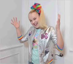 Jojo siwa come see me on tour!!! Jojo Siwa Height And Body Measurements