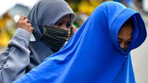 Indonesia has recorded more than 54,000 new covid cases. Indonesia S Ramadan Exodus Risks Spreading Covid 19 Across The Country
