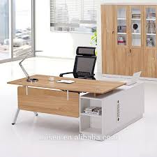 Factory Wholesale Price Ceo Office Furniture Antique Style Office Desk Office Desk Furniture Office Furniture