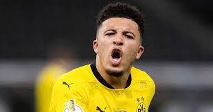 Just like don quixote's sidekick, sancho panza, a sancho sancho. Man Utd Told Sancho Condition In Transfer Groundhog Day