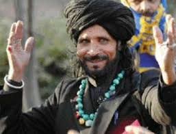 Edmonton Journal: Mystical Journey inspires youth