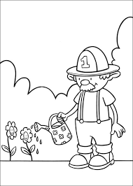Jojo juggle in front of goliat coloring page. Coloring Pages Coloring Pages Jojo S Circus Printable For Kids Adults Free