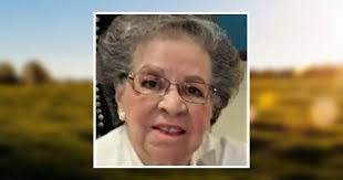 Ernestina Romo Newton Obituary September 30, 2020