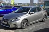 LEXUS-CT