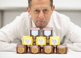 Pots & Co accelerates US expansion plans with General Mills 301 INC backing