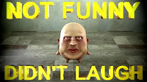 Видео not funny, didn't laugh канала jeffswiper. Not Funny Didn T Laugh