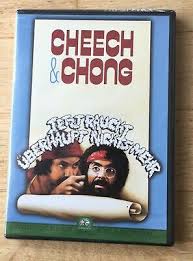 Stream tracks and playlists from cheech and chong on your desktop or mobile device. Cheech Chong 2 Jetzt Raucht Uberhaupt Nichts Mehr Dvd Neu Eur 7 91 Picclick De