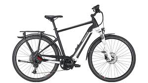 E Bike Pegasus Premio Evo 12 Lite Cross Herren 12g Performance Cx 625 Wh 28 Black Matt White 2020 Sport Und Radwelt Scherer